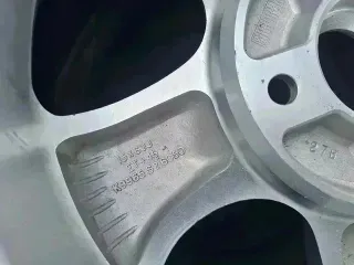 Kia Carens 4x114.3 - 1 llanta de 15 pulgadas