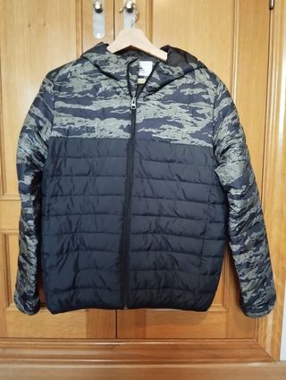 Chaqueta Quicksilver
