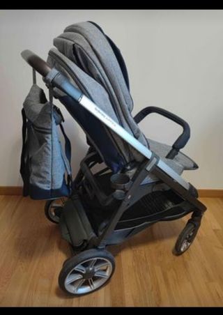 Inglesina Aptica: Cochecito bebé