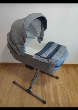Inglesina Aptica: Cochecito bebé