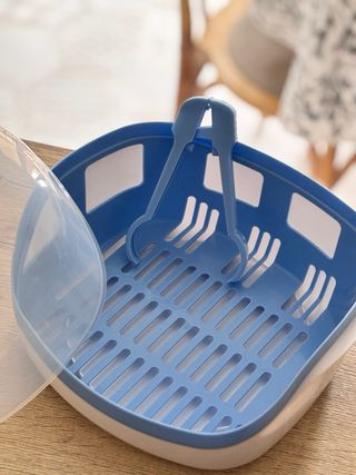 Esterilizador de bebe marca chico 