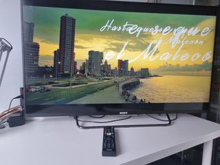 Smart TV Sony 43'