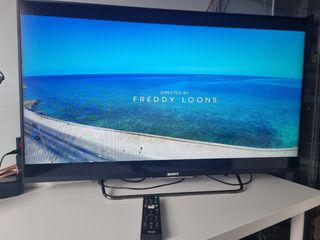 Smart TV Sony 43'