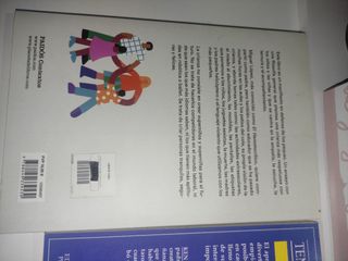 Lote libros para inteligencia niños.