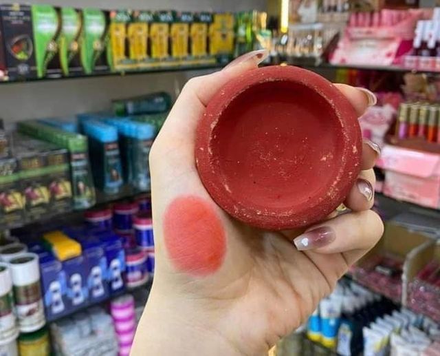 Aker natural labial 3 uds