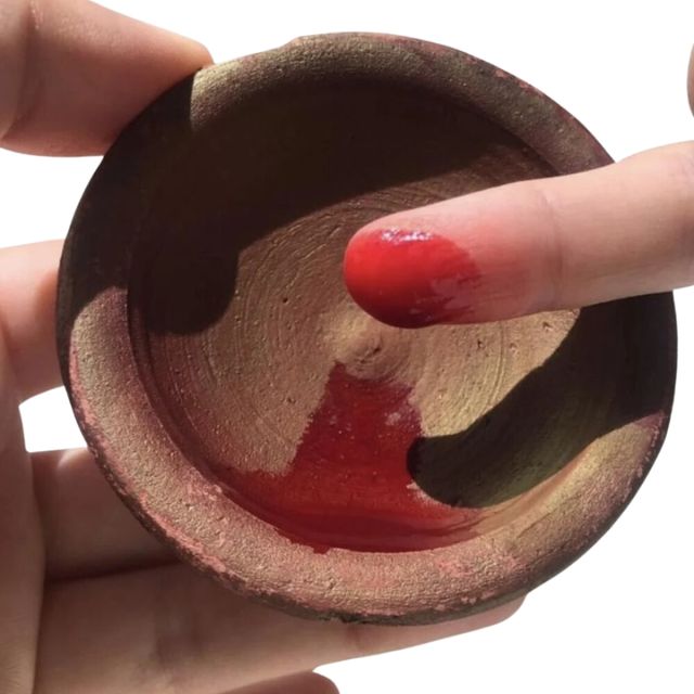 Aker natural labial 3 uds