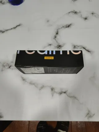 Solo Caja Realme Gt Neo 2