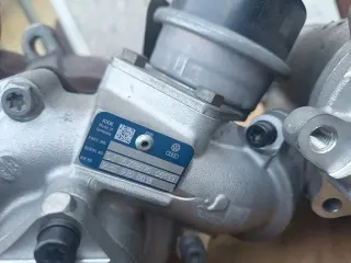 Turbo VW T6 Multivan 2.0 BITDi