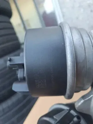 Turbo VW T6 Multivan 2.0 BITDi