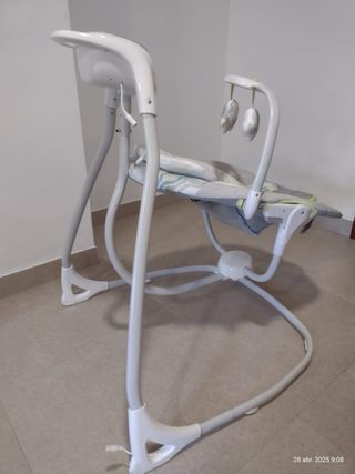 Columpio Ingenuity Simplecomfort