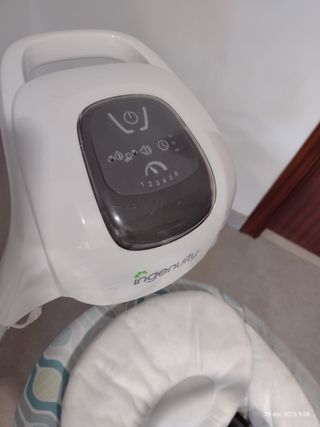 Columpio Ingenuity Simplecomfort