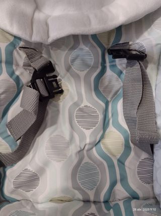 Columpio Ingenuity Simplecomfort