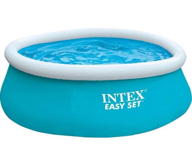 Piscina hinchable - miniatura 3