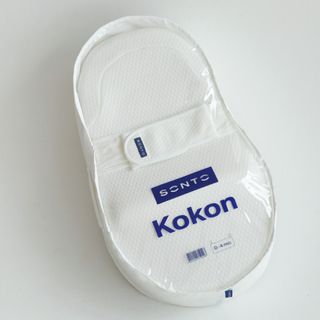 Cuscino Sonto Kokoon 0-4 mesi