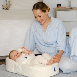 Cuscino Sonto Kokoon 0-4 mesi