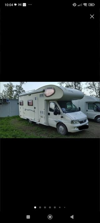 FIAT Ducato 2005