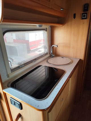 FIAT Ducato 2005