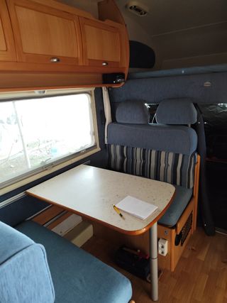 FIAT Ducato 2005