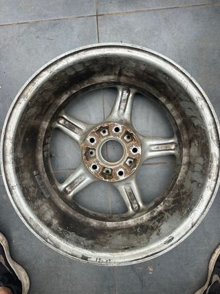 Llanta BMW 16" 1000 Miglia