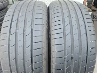 205 55 R17 95Y Nexen - 2 neumáticos +75%