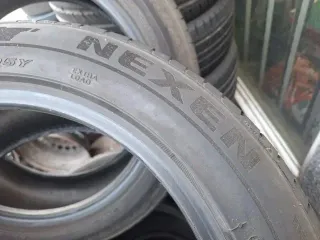 205 55 R17 95Y Nexen - 2 neumáticos +75%