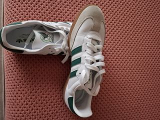 Adidas Samba - Zapatillas Talla 41