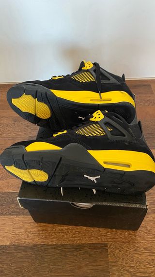 Air Jordan 4 retro