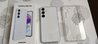 Samsung Galaxy A55 5g 256 GB