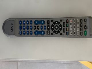 TV Sony Bravia