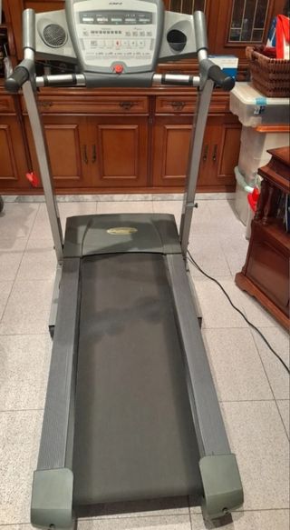 Cinta andar BH Fitness