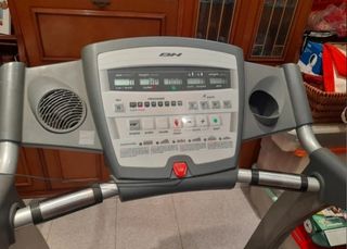 Cinta andar BH Fitness