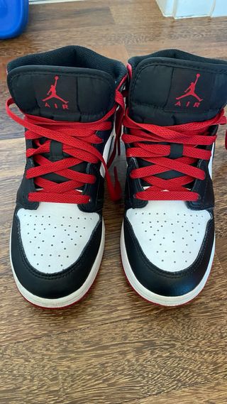 Nike jordan 1