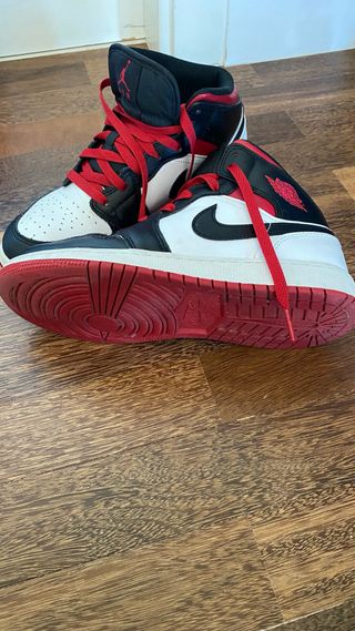 Nike jordan 1