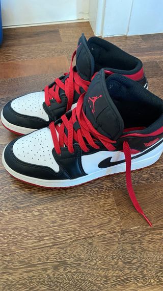 Nike jordan 1