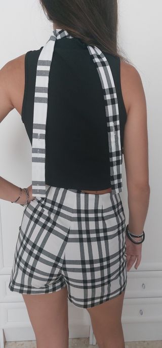 PICHI -PETO casi nuevo