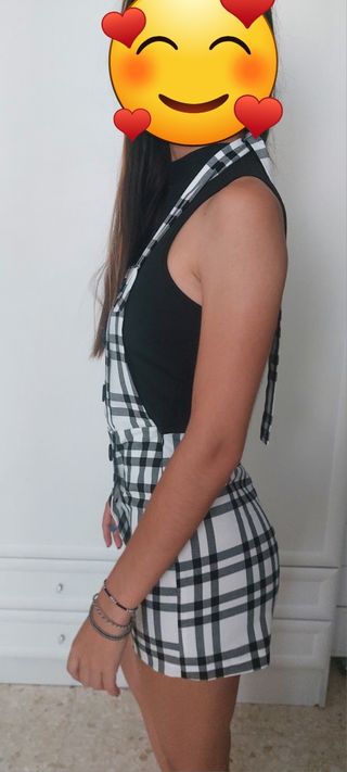 PICHI -PETO casi nuevo