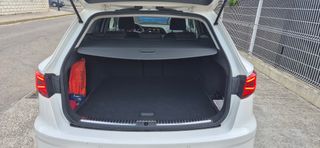 SEAT Leon pack FR 2017