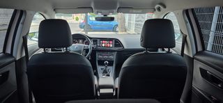 SEAT Leon pack FR 2017