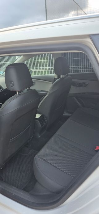 SEAT Leon pack FR 2017