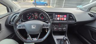 SEAT Leon pack FR 2017