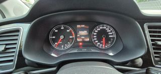 SEAT Leon pack FR 2017