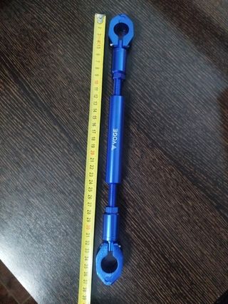 Palanca manillar moto.   n*310