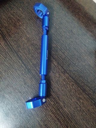 Palanca manillar moto.   n*310