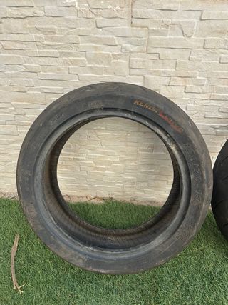 Neumáticos Kenda 12" - Moto