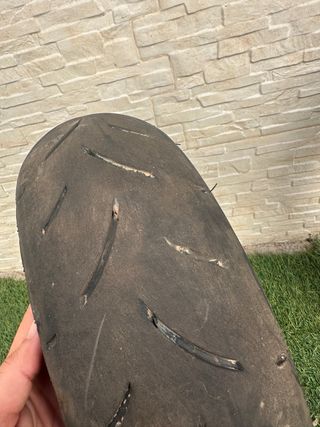 Neumáticos Kenda 12" - Moto