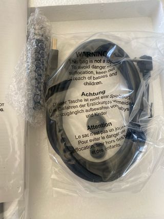 M Audio Uber Mic