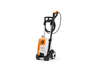 Hidrolimpiadora STIHL RE120