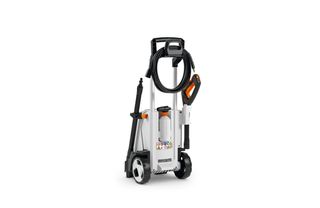 Hidrolimpiadora STIHL RE120