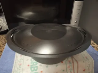 Thermomix TM5 - Robot Cocina