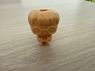 Funko Harry Potter dorado